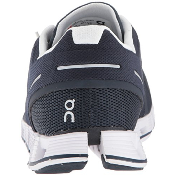 On Running Men's Cloud Road Shoes - Comfort & Style