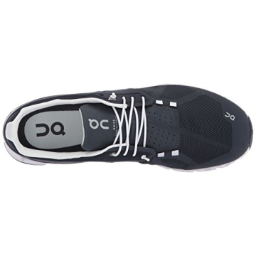 On Running Men's Cloud Road Shoes - Comfort & Style