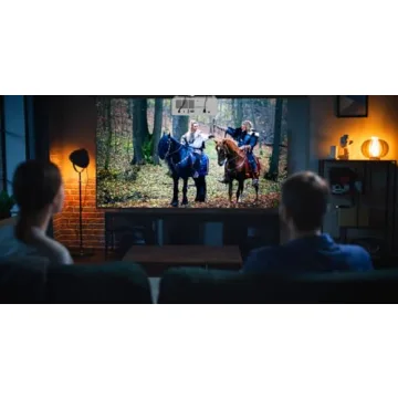 Optoma GT2000HDR Short Throw Gaming Projector - 1080p HD