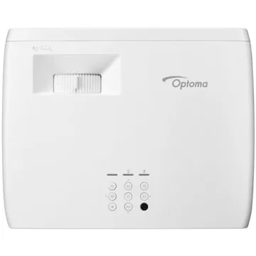 Optoma GT2000HDR Short Throw Gaming Projector - 1080p HD