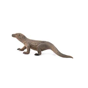 Schleich Realistic Komodo Dragon Figurine for Kids