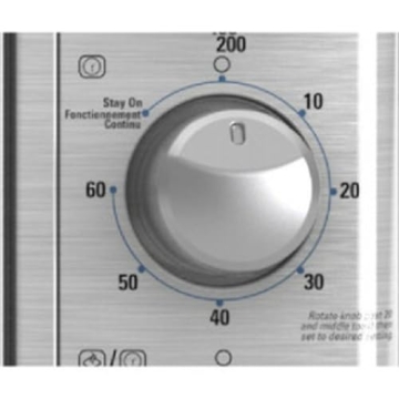 BLACK+DECKER Air Fry Toaster Oven for Healthy Cooking