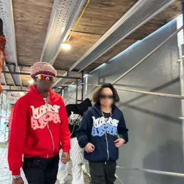 Stylish ZENMANCHEN Y2k Hoodies for Streetwear Lovers