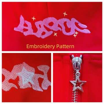 Stylish ZENMANCHEN Y2k Hoodies for Streetwear Lovers