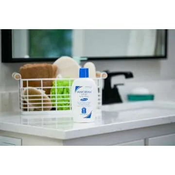 Vanicream Gentle Body Wash for Sensitive Skin