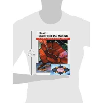 Beginner Stained Glass Guide with Expert Insights and Tips