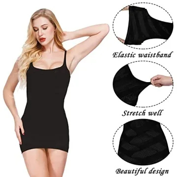 Geyoga 12-Piece Women's Fishnet Lingerie Comfort & Style