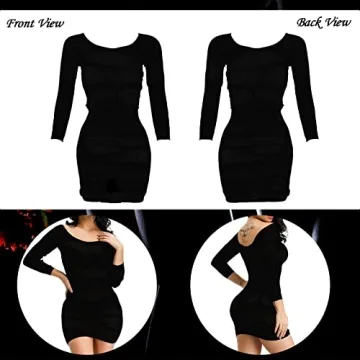 Geyoga 12-Piece Women's Fishnet Lingerie Comfort & Style