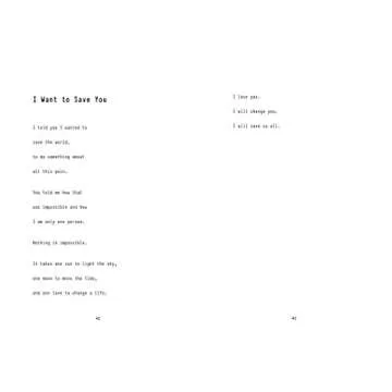 Broken Flowers by Robert M. Drake - Heartfelt Poetry Gift