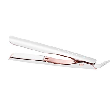 T3 Micro T3 Smooth ID Flat Iron - Perfectly Straight Hair