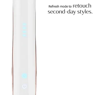 T3 Micro T3 Smooth ID Flat Iron - Perfectly Straight Hair