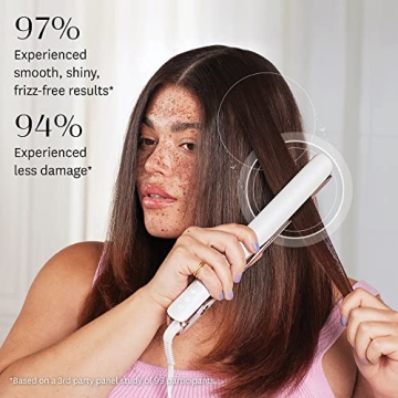 T3 Micro T3 Smooth ID Flat Iron - Perfectly Straight Hair