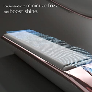 T3 Micro T3 Smooth ID Flat Iron - Perfectly Straight Hair