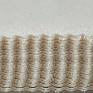 Kona Cotton Snow Charm Squares - 42 Premium 5-inch Fabric Squares