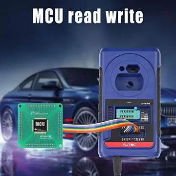 Autel XP400 Adapter Pro Special Detector Work with MaxiIM IM508/IM608