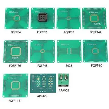 Autel XP400 Adapter Pro Special Detector Work with MaxiIM IM508/IM608
