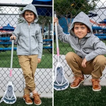 Deer Stags Boy's Joshua Sneaker Comfortable Retro Design