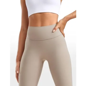INGIA High Waisted Yoga Leggings for Comfort & Style