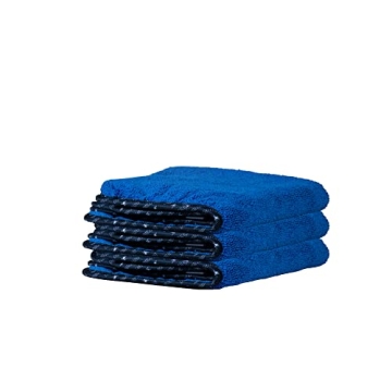 Chemical Guys Premium Microfiber Towels - Perfect for Car Care and Cleaning