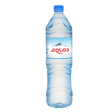 اب معدنی بزرگ