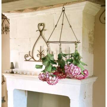 Esschert Design C3000 Herb Drier