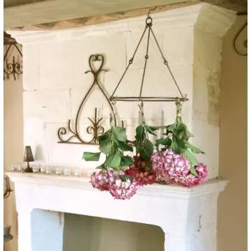 Esschert Design C3000 Herb Drier