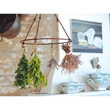 Esschert Design C3000 Herb Drier