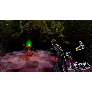 Persona 5 Royal: Standard Edition - PlayStation 4