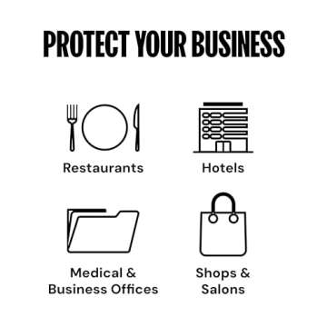 DynaTrap DT152 Indoor Insect Trap Eliminates Flies & Bugs