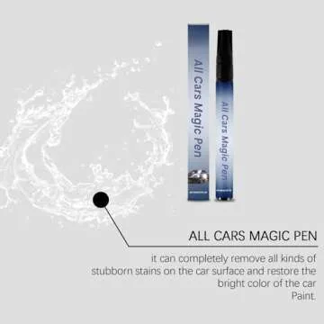 Universal Magic Pen for Car Scratch Repair