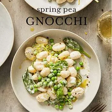 DeLallo Gluten Free Potato & Rice Mini Gnocchi, 12oz Box, 6-Pack