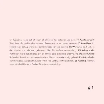 PLANTIFIQUE Rose Quartz Face Roller & Gua Sha Set for All