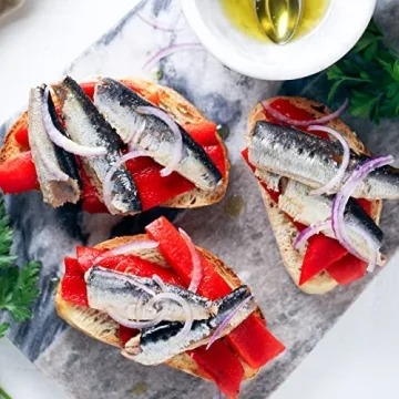 Wild Planet Wild Sardines in Water, No Salt Added