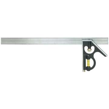 Craftsman 9-39567 12-Inch Combination Square