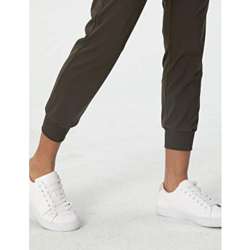 AJISAI Women's Joggers for Comfort and Style