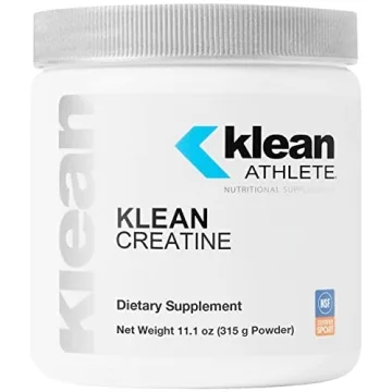 Klean ATHLETE Klean Creatine - Supports Muscle Strength, Performance & Recovery from Strenuous Exerc...