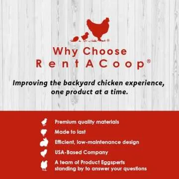 RentACoop DIY Waterer Kit - Horizontal Nipples with Dribble Dish and Installation Tool - Great for Chickens, Turkeys, Peafowl, and Other Poultry - 12 Pack