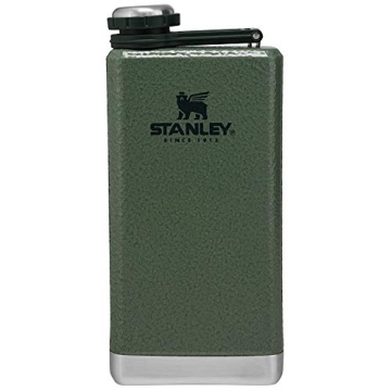 Stanley Legendary Classic 8oz Stainless Steel Flask - Pre-Party Essential