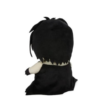 Kidrobot South Park Goth Kid Henrietta Plush 8 Inch