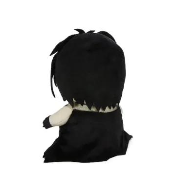 Kidrobot South Park Goth Kid Henrietta Plush 8 Inch