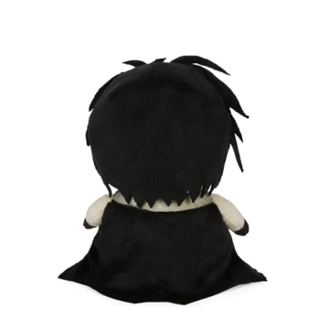 Kidrobot South Park Goth Kid Henrietta Plush 8 Inch