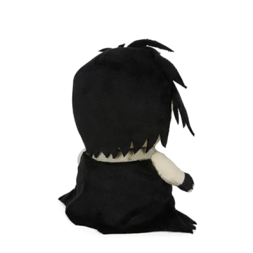Kidrobot South Park Goth Kid Henrietta Plush 8 Inch