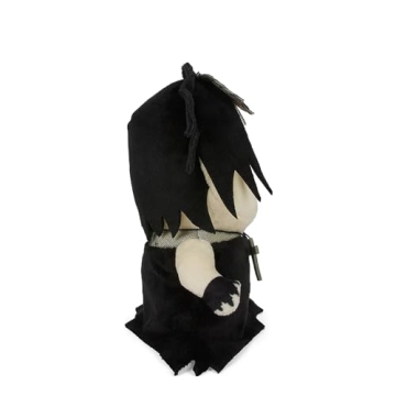 Kidrobot South Park Goth Kid Henrietta Plush 8 Inch