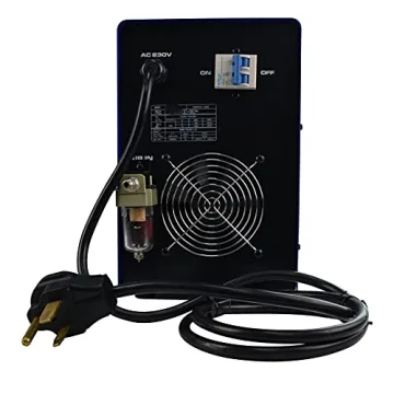 Lotos LTP8000 Plasma Cutter for Metalworks and Repairs