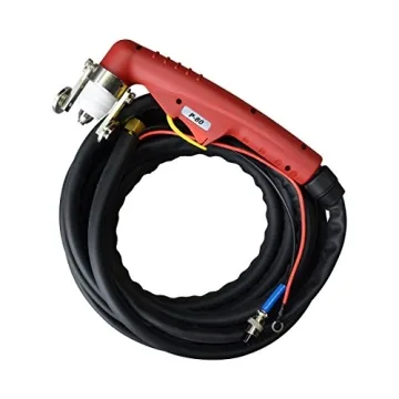 Lotos LTP8000 Plasma Cutter for Metalworks and Repairs