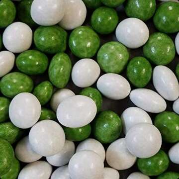 Vegan, Gluten Free, Nut Free | Peppermint Choco NoNo's (3 Pack) | Dairy Free, Soy Free, Sesame Free ...