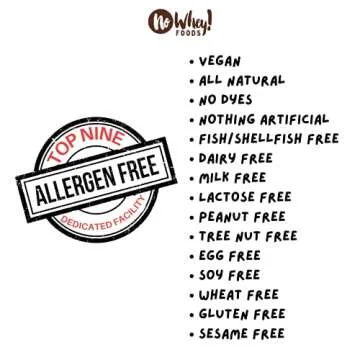 Peppermint No No's: Vegan & Allergy Friendly Chocolates