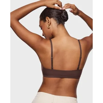 Comfortable INLYRIC Inbarely Bralettes for Every Day Wear