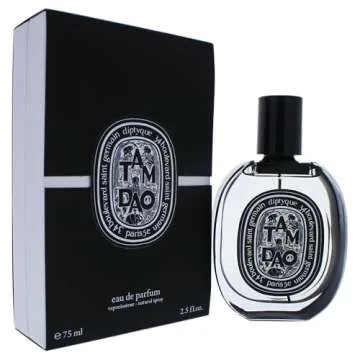 Diptyque Tam Dao Eau De Parfum - Luxurious Sandalwood