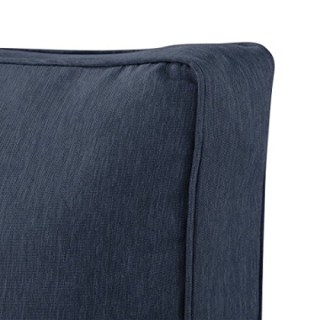 Classic Montlake Water-Resistant Outdoor Cushion Cover